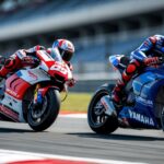 Perbandingan Gaya Balap Francesco Bagnaia vs Fabio Quartararo di Musim Terbaru 2026