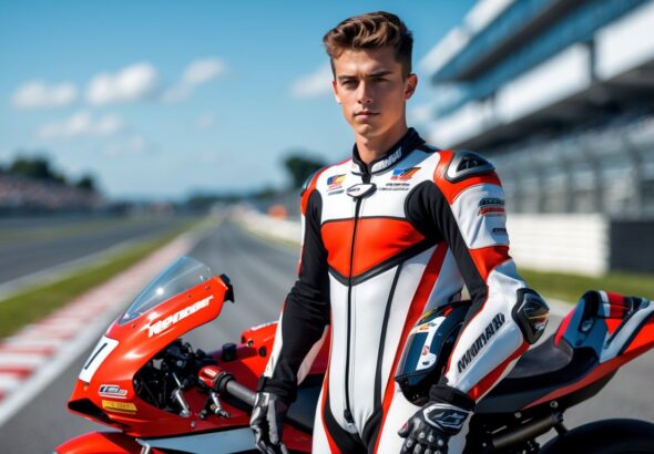 Fakta Menarik Tentang Jorge Martín yang Jarang Diketahui Penggemar MotoGP