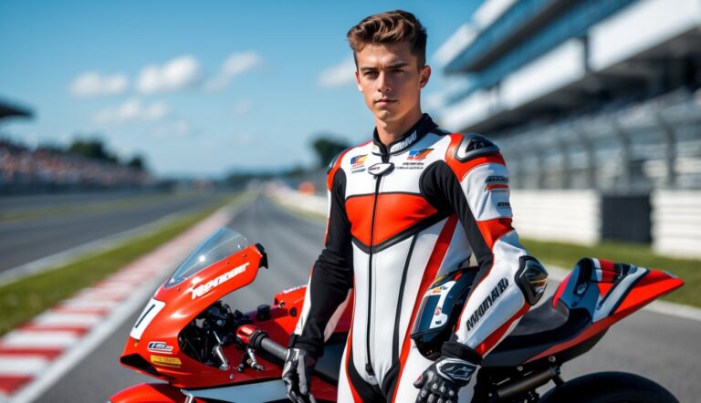 Fakta Menarik Tentang Jorge Martín yang Jarang Diketahui Penggemar MotoGP