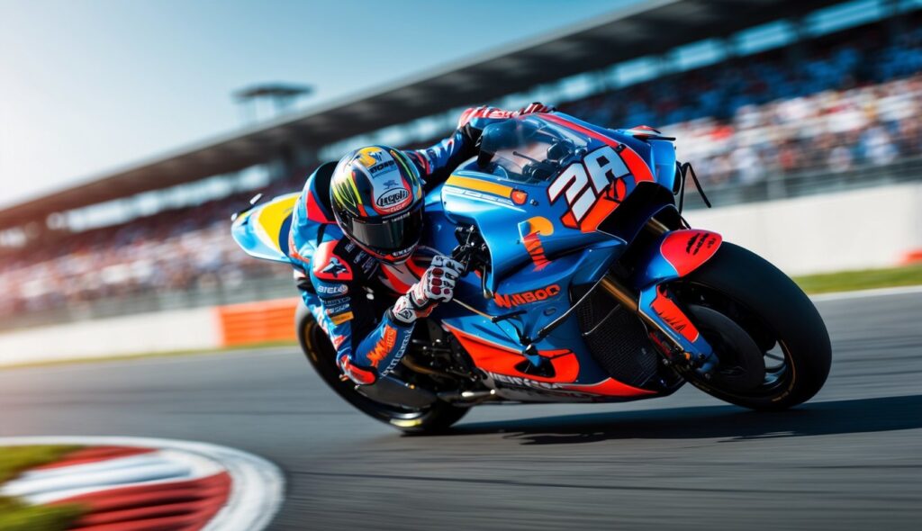 Rekor Dan Prestasi Terbaik Pembalap MotoGP Sepanjang Sejarah: Mengungkap Pencapaian Luar Biasa di Dunia Balap