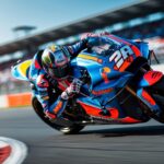 Rekor Dan Prestasi Terbaik Pembalap MotoGP Sepanjang Sejarah: Mengungkap Pencapaian Luar Biasa di Dunia Balap