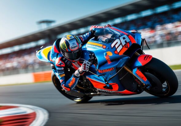 Rekor Dan Prestasi Terbaik Pembalap MotoGP Sepanjang Sejarah: Mengungkap Pencapaian Luar Biasa di Dunia Balap