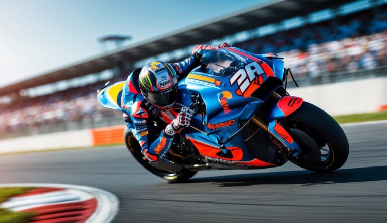 Rekor Dan Prestasi Terbaik Pembalap MotoGP Sepanjang Sejarah: Mengungkap Pencapaian Luar Biasa di Dunia Balap
