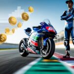 Gaji dan Penghasilan Pembalap MotoGP Termahal di Dunia: Fakta Menarik dan Angka Terkini