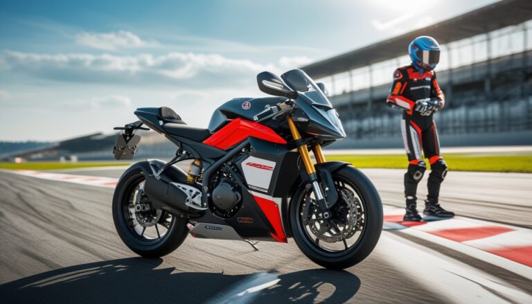 Motor Balap 2026 Terbaik untuk Pemula yang Ingin Ikut Kompetisi Secara Profesional