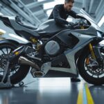 Modifikasi Motor Balap 2026 Agar Lebih Kencang dan Stabil di Tikungan