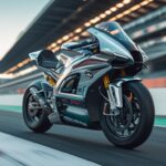 Motor Balap 2026 dengan Desain MotoGP Paling Futuristik Tahun Ini