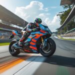 Tren Motor Balap 2026: Prediksi Dominasi di Dunia Racing Indonesia