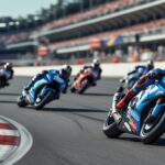 Jadwal Lengkap MotoGP 2026 dan Prediksi Persaingan Juara Dunia Yang Ketat