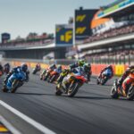 Hasil Kualifikasi dan Sprint Race MotoGP 2026 Hari Ini Terbaru: Performa Pembalap dan Tim