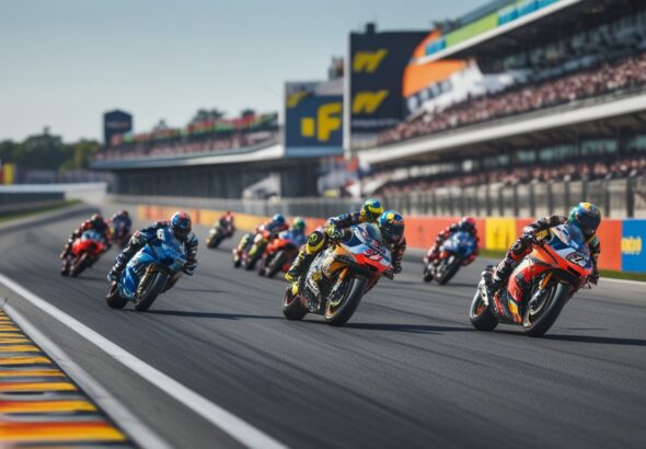 Hasil Kualifikasi dan Sprint Race MotoGP 2026 Hari Ini Terbaru: Performa Pembalap dan Tim