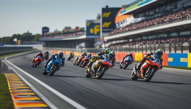 Hasil Kualifikasi dan Sprint Race MotoGP 2026 Hari Ini Terbaru: Performa Pembalap dan Tim