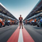 Prediksi Line Up Tim Pabrikan MotoGP 2026 Setelah Bursa Transfer Rider Terbaru