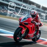 Analisis Performa Motor Ducati di MotoGP 2026: Tinjauan Setiap Seri Balapan