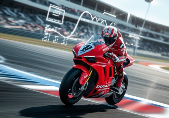 Analisis Performa Motor Ducati di MotoGP 2026: Tinjauan Setiap Seri Balapan