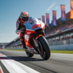 Siapa Kandidat Juara Dunia MotoGP 2026? Analisis Data dan Statistik Terbaru