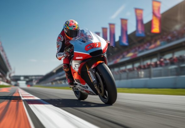 Siapa Kandidat Juara Dunia MotoGP 2026? Analisis Data dan Statistik Terbaru