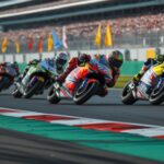 Review Balapan Perdana MotoGP 2026 dan Momen Paling Dramatis yang Mengguncang Lintasan