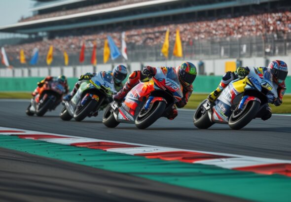Review Balapan Perdana MotoGP 2026 dan Momen Paling Dramatis yang Mengguncang Lintasan