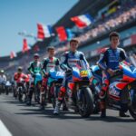Daftar Pembalap Rookie MotoGP 2026 yang Paling Dinantikan Fans: Profil dan Harapan