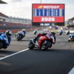 Update Klasemen Sementara MotoGP 2026 Setelah Seri Terakhir Di Sirkuit Terkenal