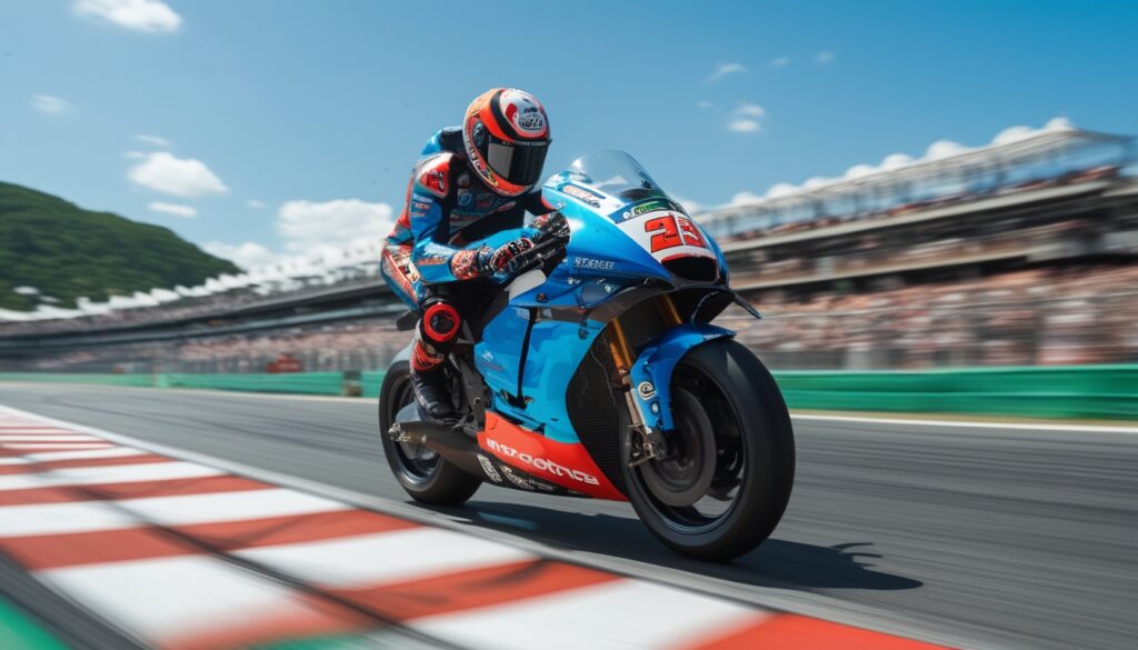Fakta Menarik dan Rekor Baru di MotoGP 2026 yang Wajib Diketahui dan Disimak