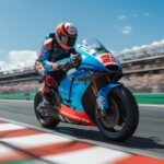 Fakta Menarik dan Rekor Baru di MotoGP 2026 yang Wajib Diketahui dan Disimak
