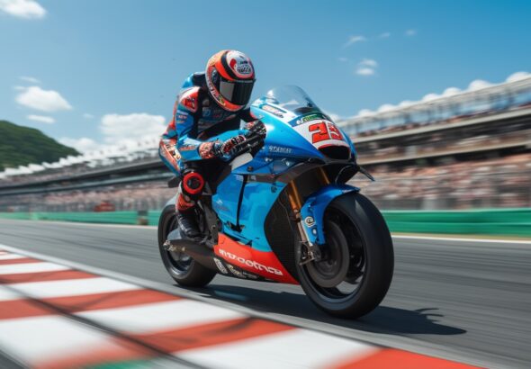 Fakta Menarik dan Rekor Baru di MotoGP 2026 yang Wajib Diketahui dan Disimak