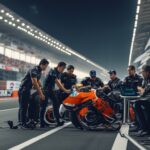 Strategi Tim Jepang Bangkit di MotoGP 2026 Menghadapi Dominasi Eropa