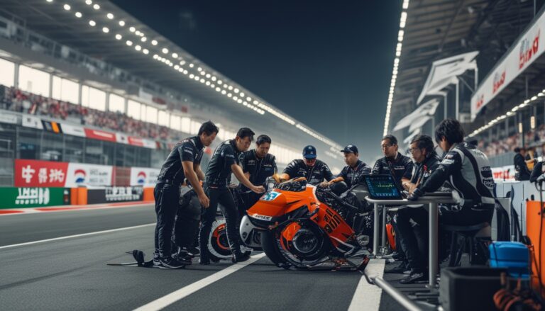 Strategi Tim Jepang Bangkit di MotoGP 2026 Menghadapi Dominasi Eropa