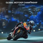 Jadwal Lengkap Kejuaraan Dunia MotoGP 2026 Dan Sirkuit Internasional Yang Digunakan
