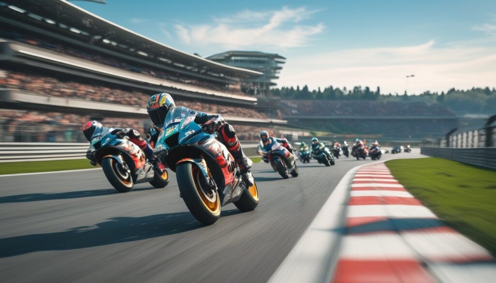 Prediksi Persaingan Juara Dunia MotoGP 2026: Analisis Peluang Menang Para Pembalap