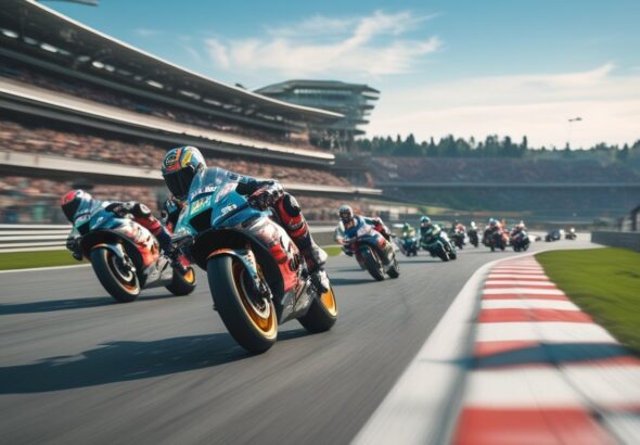 Prediksi Persaingan Juara Dunia MotoGP 2026: Analisis Peluang Menang Para Pembalap