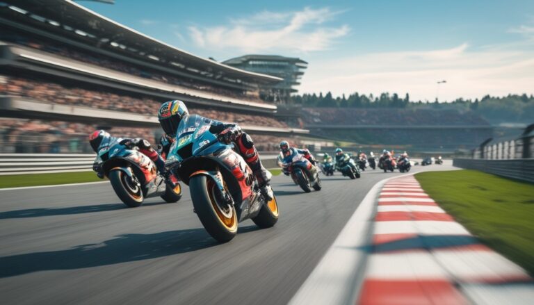 Prediksi Persaingan Juara Dunia MotoGP 2026: Analisis Peluang Menang Para Pembalap