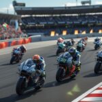 Daftar Pembalap dan Tim Lengkap MotoGP 2026 Beserta Perubahan Line Up Terkini