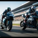 Perubahan Regulasi MotoGP 2026 dan Dampaknya pada Persaingan Tim Pabrikan