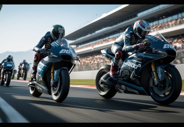 Perubahan Regulasi MotoGP 2026 dan Dampaknya pada Persaingan Tim Pabrikan