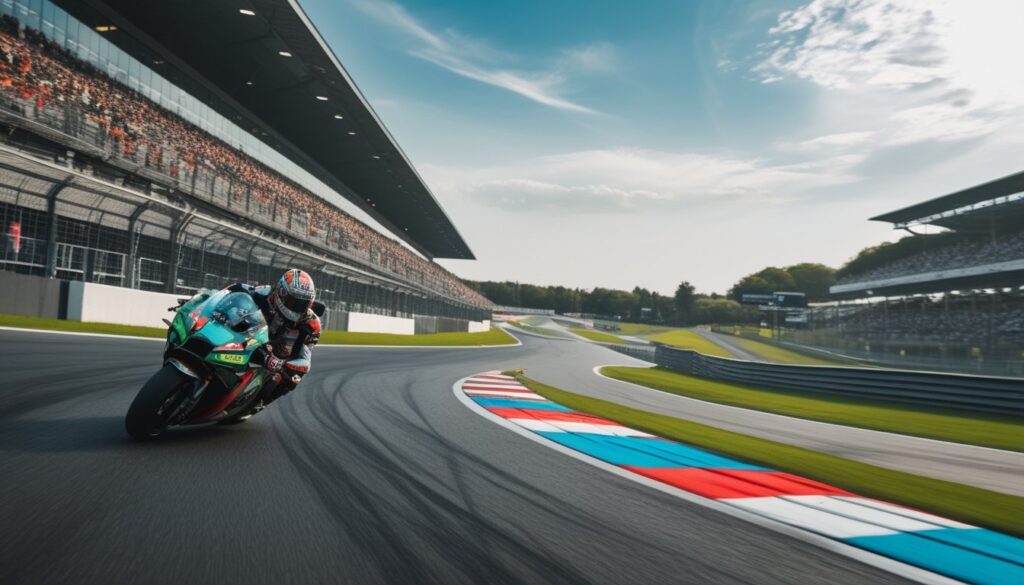 Sirkuit Paling Menantang di MotoGP 2026 yang Wajib Diketahui Penggemar Balap Motor