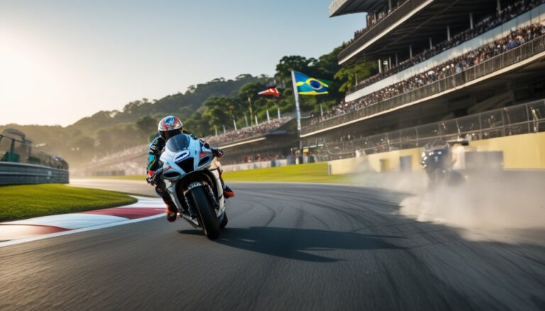 Kembalinya Brasil ke Kalender MotoGP 2026: Implikasi Besar bagi Dunia Balap Internasional