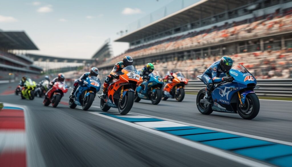 Prediksi Hasil Setiap Grand Prix MotoGP 2026 Berdasarkan Performa Musim Sebelumnya