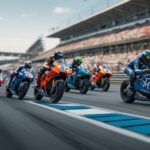 Prediksi Hasil Setiap Grand Prix MotoGP 2026 Berdasarkan Performa Musim Sebelumnya