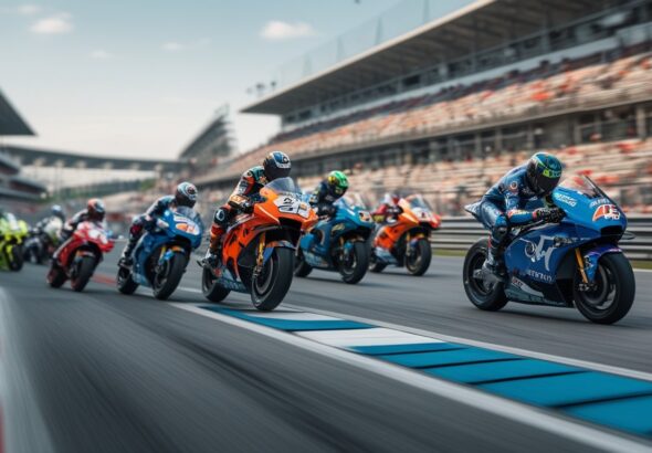 Prediksi Hasil Setiap Grand Prix MotoGP 2026 Berdasarkan Performa Musim Sebelumnya