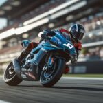 Fakta Menarik MotoGP 2026: Musim Terakhir Era Mesin 1000cc Sebelum Perubahan Besar