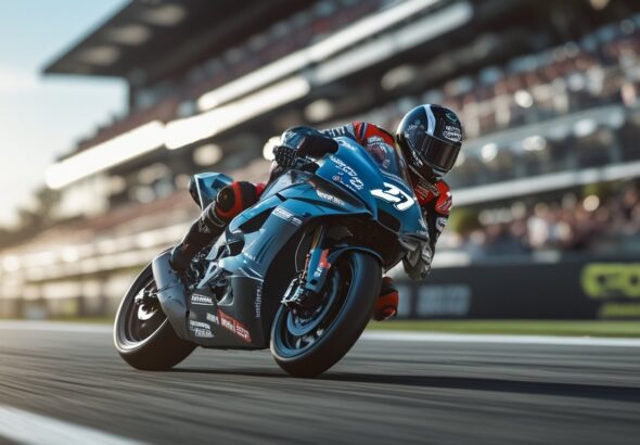 Fakta Menarik MotoGP 2026: Musim Terakhir Era Mesin 1000cc Sebelum Perubahan Besar