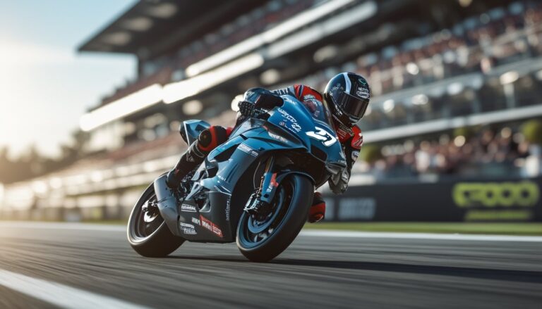 Fakta Menarik MotoGP 2026: Musim Terakhir Era Mesin 1000cc Sebelum Perubahan Besar