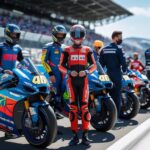 Daftar Tim Balap MotoGP 2026 Beserta Line-up Pembalap Terbaru yang Paling Dinantikan