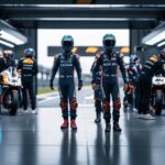 Perubahan Besar Tim Balap MotoGP 2026: Analisis Pindahnya Pembalap Musim Depan
