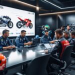 Analisis Tim Pabrikan MotoGP 2026: Ducati, Yamaha, Honda, dan Aprilia Dalam Persaingan Musim Ini