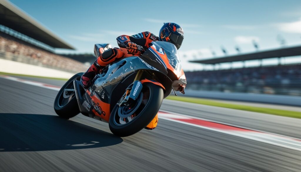 Tim Balap MotoGP 2026 Dengan Motor Tercepat: Analisis Favorit Juara Dunia