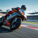Tim Balap MotoGP 2026 Dengan Motor Tercepat: Analisis Favorit Juara Dunia